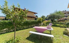 La Feriolina - Appartamento Al Lago Con Giardino Privato